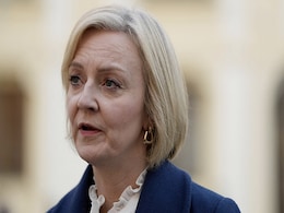 Ex-UK PM Liz Truss Admits To "Mistakes" Over Her Disastrous Short-Lived Tenure Ex-UK PM Liz Truss Admits To "Mistakes" Over Her Disastrous Short-Lived Tenure