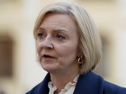 Former Prime Minister Liz Truss Loses Her Seat By 630 Votes In UK Election Former Prime Minister Liz Truss Loses Her Seat By 630 Votes In UK Election
