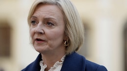 Liz Truss Spent Her Finals Days As UK PM Preparing For Russian Nuclear Strike: Book