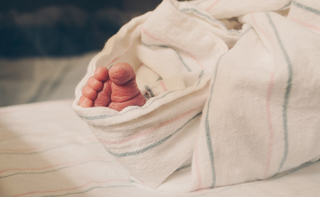 Delhi Registers Decline In Birth Rate, Sex Ratio: Report