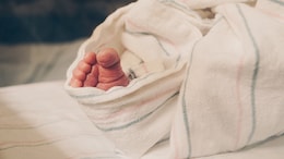 Woman Held For Killing Newborn Granddaughter Born With Deformities In Madhya Pradesh: Cops
