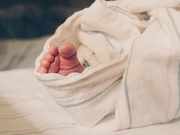 Delhi Registers Decline In Birth Rate, Sex Ratio: Report