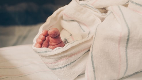 Delhi Registers Decline In Birth Rate, Sex Ratio: Report