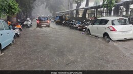 Body of Pune Man, 26, Swept Away By Floodwaters Recovered After 2 Days