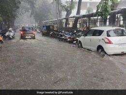 Body of Pune Man, 26, Swept Away By Floodwaters Recovered After 2 Days Body of Pune Man, 26, Swept Away By Floodwaters Recovered After 2 Days