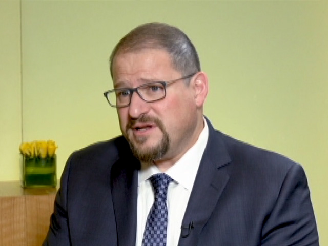 "More Opportunities Than Challenges In India": Qualcomm CEO On 5G