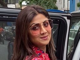 Shilpa Shetty's 'London Diaries' Feature All Things Healthy And Tasty - See Pic Shilpa Shetty's 'London Diaries' Feature All Things Healthy And Tasty - See Pic