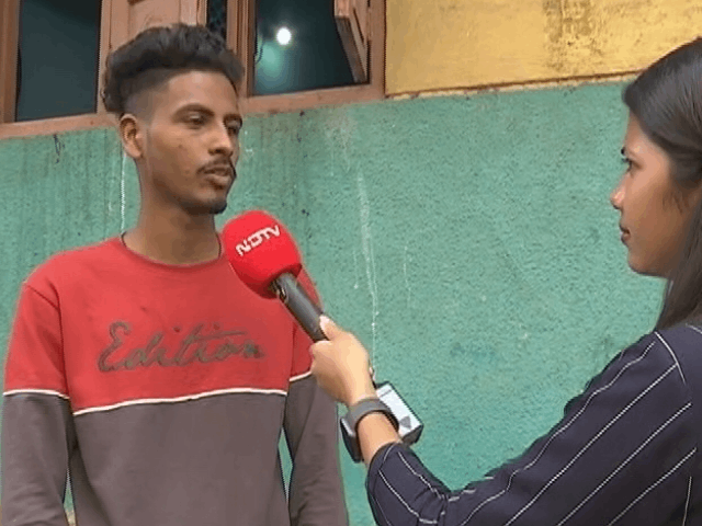 Garba Vigilantes Above The Law?