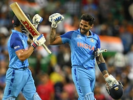 "Look At Virat Kohli And Suryakumar Yadav": Ex-Pak Cricketer Fires Salvo At Babar Azam & Co. Following Defeat To Zimbabwe