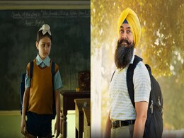 लाल सिंह चड्ढा ने ओटीटी पर मचा डाली धूम, नेटफ्लिक्स पर 13 देशों में टॉप 10 में शामिल आमिर खान की फिल्म लाल सिंह चड्ढा ने ओटीटी पर मचा डाली धूम, नेटफ्लिक्स पर 13 देशों में टॉप 10 में शामिल आमिर खान की फिल्म