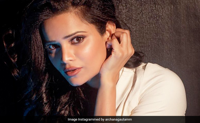 सिंगल नहीं हैं बिग बॉस 16 की एंटरटेनर अर्चना गौतम, इस पॉपुलर टीवी एक्टर को कर रही हैं डेट