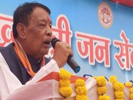 VIDEO: 'हम मारते थे शेर और राजा पीकर पड़े रहते थे', मध्यप्रदेश के मंत्री का अजीबोगरीब बयान VIDEO: 'हम मारते थे शेर और राजा पीकर पड़े रहते थे', मध्यप्रदेश के मंत्री का अजीबोगरीब बयान