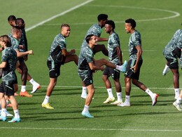 Real Madrid vs Shakhtar Donetsk, UEFA Champions League: When And Where To Watch Live Telecast, Live Streaming