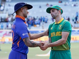IND vs SA 3rd ODI: Openers In Focus As India Look To Seal Series Against South Africa