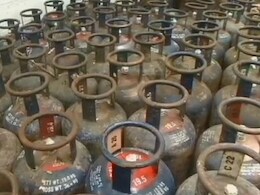 LPG Cylinder : दिवाळीच्या दिवशी मोठा झटका, गॅस सिलेंडरच्या दरात 62 रुपयांची वाढ