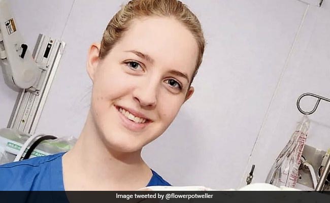 "I Am Evil, I Did This," Wrote UK Nurse Accused Of Killing 7 Children