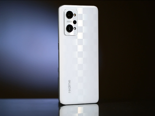 Realme GT Neo 3T &ndash; A Reliable Mid-Range Smartphone