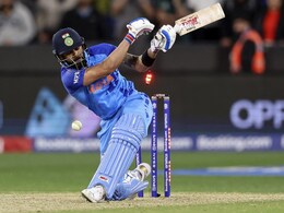 "Umpire Made...": Simon Taufel's Verdict On India-Pakistan Dead-Ball Row