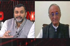 'Dattatreya In 2015 Said BJP Should Win All Elections To Bring Change': Adviser to Mamata Banerjee 'Dattatreya In 2015 Said BJP Should Win All Elections To Bring Change': Adviser to Mamata Banerjee