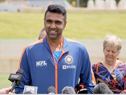 How Ravichandran Ashwin Is Different In Tests As Compared To T20s? Muttiah Muralitharan Answers How Ravichandran Ashwin Is Different In Tests As Compared To T20s? Muttiah Muralitharan Answers