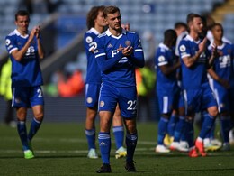 Struggling Leicester City Held To Goalless Draw By Crystal Palace