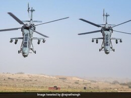 अदाणी डिफ़ेंस ने थेल्स से मिलाया हाथ, भारत में बनेंगे 70-मिमी के लेसर-गाइडेड रॉकेट, जानें सभी खासियतें