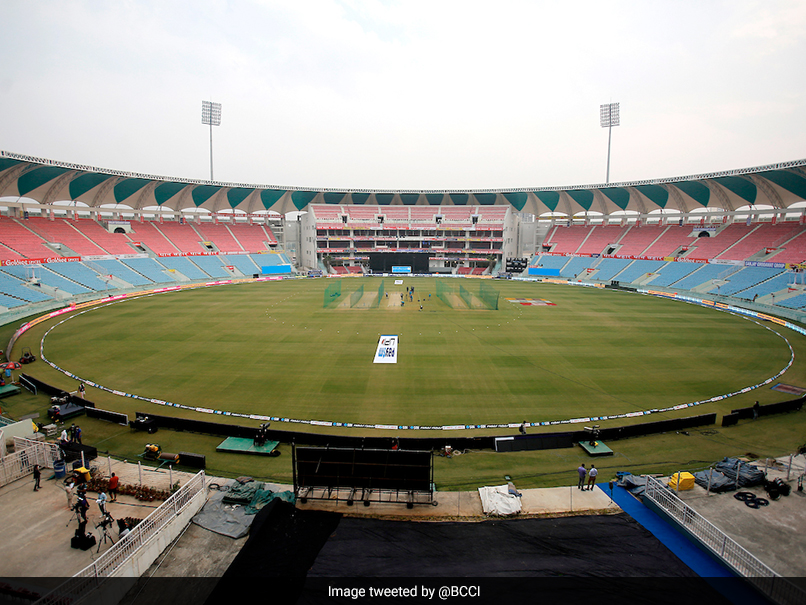 India vs South Africa, 1st ODI: Will Rain Hamper Proceedings In Lucknow