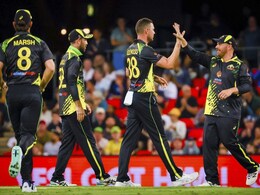 T20 World Cup: History Beckons For Title-Holders Australia