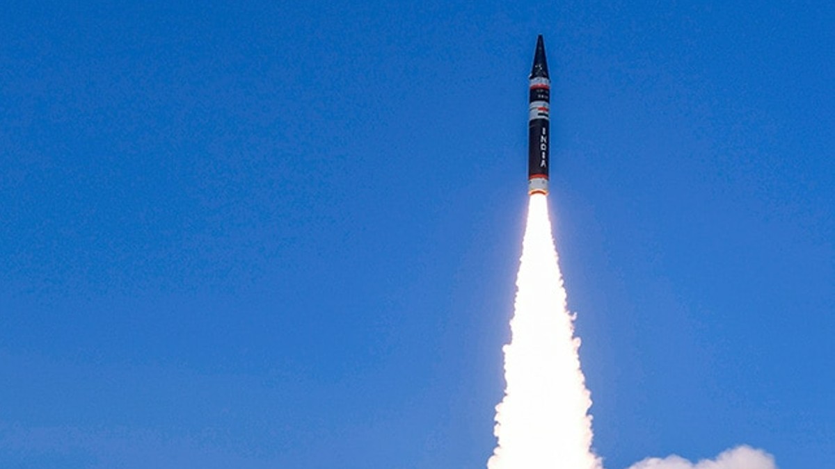 गणतंत्र के स्पेशल 26 : ASAT और अग्नि -5 मिसाइल किसी भी टारगेट को तबाह करने में है सक्षम