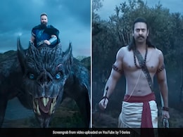 'आदिपुरुष' देखने के बाद लोगों ने बताया कैसी है प्रभास-सैफ अली खान की फिल्म, पढ़ें पब्लिक रिव्यू 'आदिपुरुष' देखने के बाद लोगों ने बताया कैसी है प्रभास-सैफ अली खान की फिल्म, पढ़ें पब्लिक रिव्यू