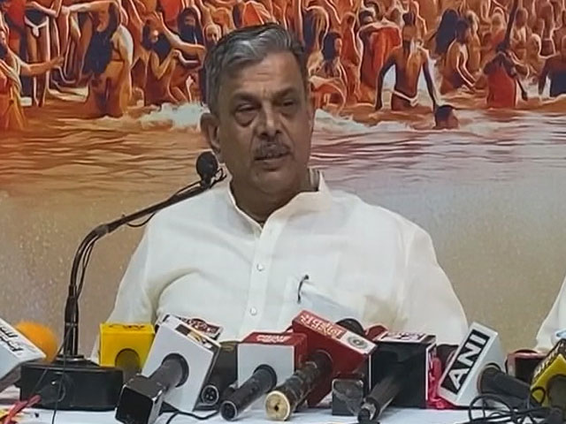 Conversion, Infiltration Causing "Population Imbalance": RSS Leader