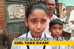 Video Shows UP Student Crying Over Fee, BJP's Varun Gandhi Invokes "Humanity" Video Shows UP Student Crying Over Fee, BJP's Varun Gandhi Invokes "Humanity"