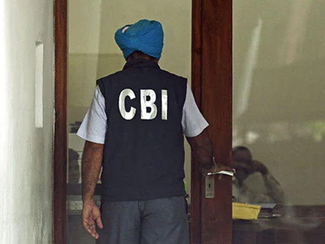 CBI Arrests Abhishek Boinpally In Delhi Liquor Policy Case
