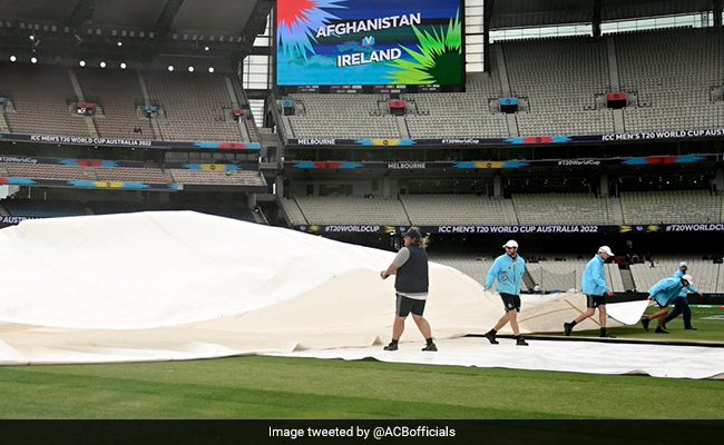 बारिश ने इस टीम का किया बेड़ागर्क, टूर्नामेंट से लगभग हुई बाहर, अब ग्रुप-1 से कौन सी टीम पहुंचेगी सेमीफाइनल में, जानें पूरा समीकरण
