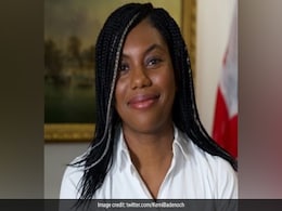 दिवाली तक पूरा नहीं हो पाएगा भारत के साथ मुक्त व्यापार समझौता: ब्रिटिश व्यापार मंत्री दिवाली तक पूरा नहीं हो पाएगा भारत के साथ मुक्त व्यापार समझौता: ब्रिटिश व्यापार मंत्री