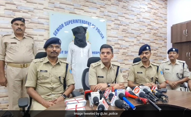 Man Killed For Pulling Beard Of Rival In Jail, 3 Arrested: Jharkhand Police