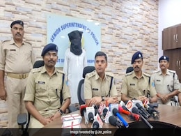 Man Killed For Pulling Beard Of Rival In Jail, 3 Arrested: Jharkhand Police Man Killed For Pulling Beard Of Rival In Jail, 3 Arrested: Jharkhand Police