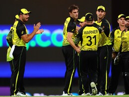 "Shambolic": Australian Media Roast Defending Champions After T20 WC Exit