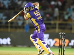 Legends League Cricket: Pathan Brothers Go Ballistic As Bhilwara Kings Make Playoffs Legends League Cricket: Pathan Brothers Go Ballistic As Bhilwara Kings Make Playoffs