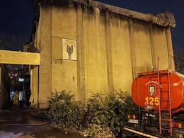 4 Inmates Killed, 61 Injured In Evin Prison Fire, Says Iran 4 Inmates Killed, 61 Injured In Evin Prison Fire, Says Iran