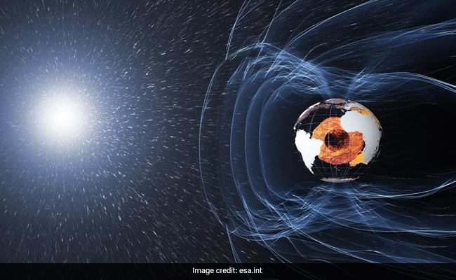 Earth's Poles Are Moving And Will Flip. Why Is That A Cause Of Worry