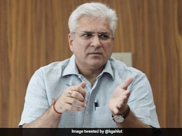 दिल्ली सरकार के मंत्री कैलाश गहलोत से ED ने साढ़े पांच घंटे तक पूछताछ की