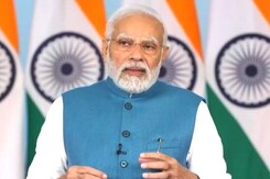 "Gun-Toting Or Pen-Wielding, Have To Defeat All Forms Of Naxalism": PM "Gun-Toting Or Pen-Wielding, Have To Defeat All Forms Of Naxalism": PM