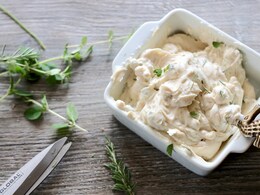 How To Make Cream Cheese - Easy Recipe Shared By Celebrity Chef Pankaj Bhadouria