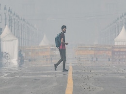 दिल्ली वायु प्रदूषण: पर्यावरणविद् बोले- सालभर के सामूहिक प्रयास पर नहीं, मौसमी कार्रवाई पर जोर दिल्ली वायु प्रदूषण: पर्यावरणविद् बोले- सालभर के सामूहिक प्रयास पर नहीं, मौसमी कार्रवाई पर जोर