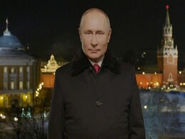 पुतिन ने कहा- यूक्रेन पर अब और बड़े हमले करने की कोई जरूरत नहीं, यह भी बताया कि ऐसा क्यों? पुतिन ने कहा- यूक्रेन पर अब और बड़े हमले करने की कोई जरूरत नहीं, यह भी बताया कि ऐसा क्यों?