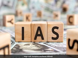 IAS Success Story: परिवार वाले हो गए थे खिलाफ, फिर IAS Vandana Singh ने ऐसे की UPSC की तैयारी IAS Success Story: परिवार वाले हो गए थे खिलाफ, फिर IAS Vandana Singh ने ऐसे की UPSC की तैयारी