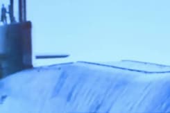 India Test-Fires Submarine-Launched Ballistic Missile In Big Milestone India Test-Fires Submarine-Launched Ballistic Missile In Big Milestone