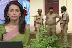 खबरों की खबर: केरल नर बलि मामला में पुलिस ने किए खुलासे खबरों की खबर: केरल नर बलि मामला में पुलिस ने किए खुलासे