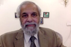 "Judicial Review Part Of Democratic Process": Justice (Retired) Madan Lokur "Judicial Review Part Of Democratic Process": Justice (Retired) Madan Lokur